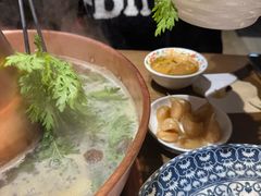 -北京老门框爆肚涮肉馆(凤城六路店)