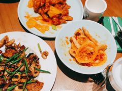 -吕氏疙瘩汤·新派鲁菜(济南万象城店)