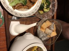 -金色春天.美颜康体纯正SPA(黄泥磅店)