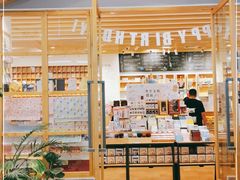 -猫的天空之城概念书店(印象城购物中心店)