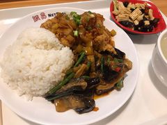 -网易食堂