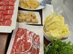 -楼外楼大刀肉传统火锅居(繁荣路店)