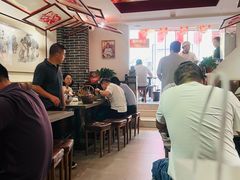 -弓家大队老碗面(高新咖啡街区店)