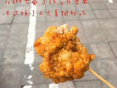 -童婆婆酥肉(双楠店)