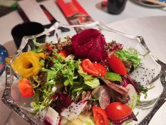 -范家小馆·四代传承烤鸭店(紫竹桥店)