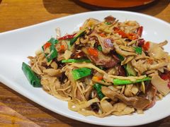 -云海肴·汽锅鸡·云南菜(苏州中心店)