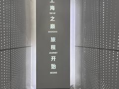 -上海中心大厦