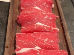 特选雪花肥牛-锦城印象火锅(天府三街店)