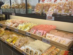 -Caidie Bakery采蝶轩(百越店)