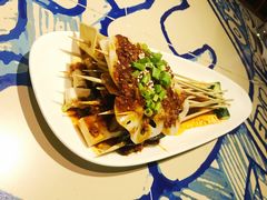 -鱼乐圈烤鱼餐厅(富尔沃·财富街店)