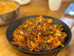 -多宾韩国料理(学衡路店)