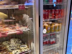 -文立新麻辣烫(合生汇21街区店)