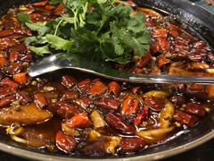 -华豫川酒家(大卫城店)