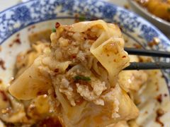 -37号老院坝抄手(马王庙37号院店)