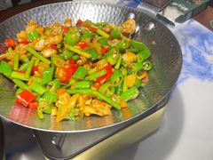 -醉英雄四川料理(新塘万达广场店)