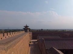 -鸡鸣驿古城