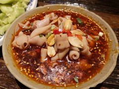 -串大叔炭火烤串·鸡西大冷面刀削面(总店)