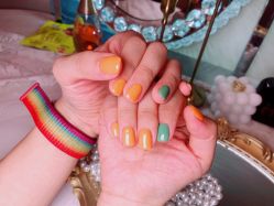 -RL Nail·瑞丽美甲美睫品牌原创店