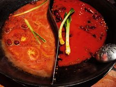 -周小明火锅(黑金冠社区店)