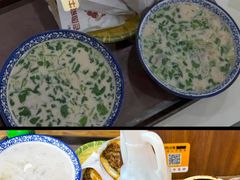 -穆得·老周家牛肉烧饼(普利街店)