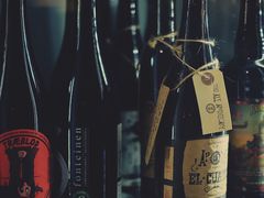 -40+精酿啤酒俱乐部(国投财富广场店)