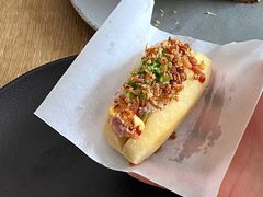 -BOR Eatery(安福路店)