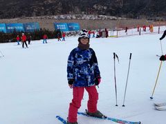 -八达岭滑雪场