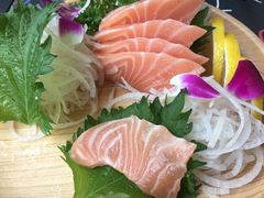 -Sushi Love 创意寿司(丽影广场店)