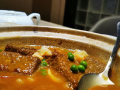 鲍汁黑豆腐-沙田轩(古北店)