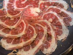 -鹤江桥·红油牛肉粉(SKP店)