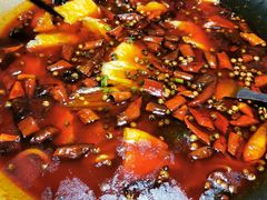 水煮鱼-风波庄(石景山店)