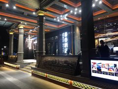 -厦门泰谷酒店(中山路镇海路地铁站店)