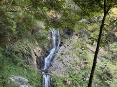 -石台牯牛降景区