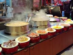 -李氏八大件老菜馆(万宝街店)