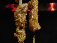 -小寒羊烧烤(凯瑞时代大厦店)