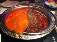 -温禾牛·和牛寿喜烧自助火锅(恒基名人店)