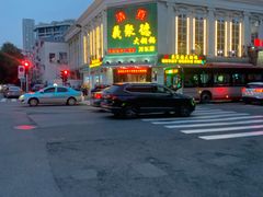 -義聚德·清真铜锅涮羊肉·烧烤(河东店)