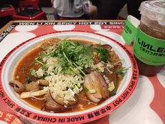 -文立新麻辣烫(合生汇21街区店)