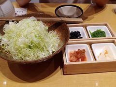 高丽菜丝-胜博殿日式炸猪排(西红门店)