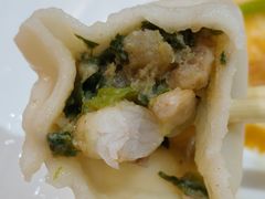 三鲜水饺-良师门滨海人家·海鲜·家常菜(滨海城店)