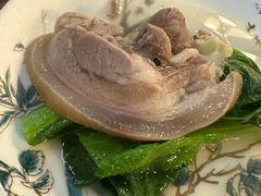 -老石黑山羊毛驴肉火锅(金凯广场店)