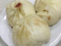 -胡成记口蘑龙眼包子(盐道街店)