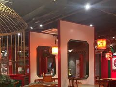 -北平食府.北京烤鸭(亦庄店)