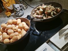 -杭州开元名都大酒店·地中海自助餐厅