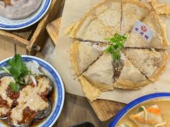 -芋包王闽南茶楼(八市店)