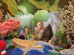 -汤连得温泉馆(宝山店)