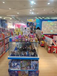 -宾果乐园·儿童乐园·手工乐园