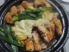 -上南瓦煲鸡·清远鸡·老字号(总店)