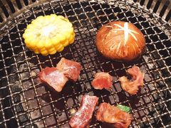 -厚贞日式烤肉(龙之梦店)
