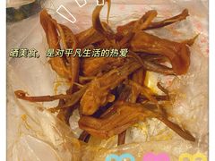 -黄毛鸭脖(汉阳总店)
